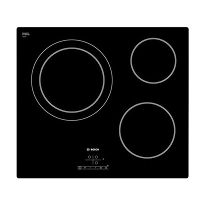 Bếp điện từ Bosch PKK651F17E